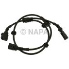 ABS Wheel Speed Sensor Wiring Harness