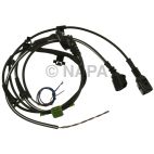 ABS Wheel Speed Sensor Wiring Harness