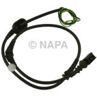 ABS Wheel Speed Sensor Wiring Harness