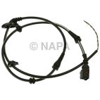 ABS Wheel Speed Sensor Wiring Harness