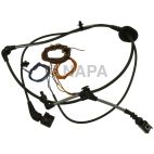 ABS Wheel Speed Sensor Wiring Harness