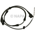 ABS Wheel Speed Sensor Wiring Harness