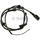 ABS Wheel Speed Sensor Wiring Harness