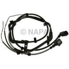 ABS Wheel Speed Sensor Wiring Harness
