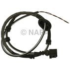 ABS Wheel Speed Sensor Wiring Harness