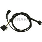 ABS Wheel Speed Sensor Wiring Harness
