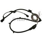 ABS Wheel Speed Sensor Wiring Harness