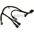 ABS Wheel Speed Sensor Wiring Harness