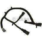 ABS Wheel Speed Sensor Wiring Harness