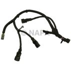 ABS Wheel Speed Sensor Wiring Harness
