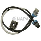 ABS Wheel Speed Sensor Wiring Harness