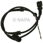 ABS Wheel Speed Sensor Wiring Harness