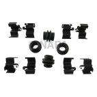 Disc Brake Caliper Hardware Kit
