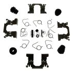 Disc Brake Caliper Hardware Kit