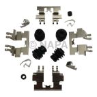 Disc Brake Caliper Hardware Kit