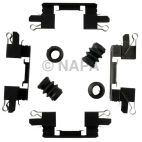 Disc Brake Caliper Hardware Kit