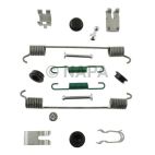 Parking Brake Shoe Hardware Kit