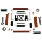 Parking Brake Shoe Hardware Kit