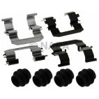 Disc Brake Caliper Hardware Kit