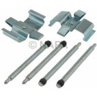 Disc Brake Caliper Hardware Kit