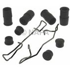 Disc Brake Caliper Hardware Kit