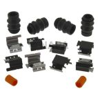 Disc Brake Caliper Hardware Kit