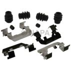 Disc Brake Caliper Hardware Kit