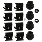 Disc Brake Caliper Hardware Kit