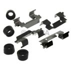 Disc Brake Caliper Hardware Kit