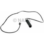 Disc Brake Pad Wear Sensor