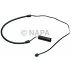 Disc Brake Pad Wear Sensor