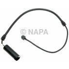 Disc Brake Pad Wear Sensor