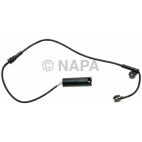 Disc Brake Pad Wear Sensor