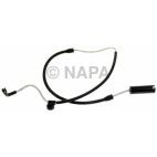 Disc Brake Pad Wear Sensor