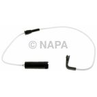 Disc Brake Pad Wear Sensor