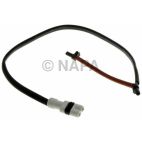 Disc Brake Pad Wear Sensor