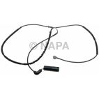 Disc Brake Pad Wear Sensor