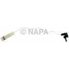 Disc Brake Pad Wear Sensor