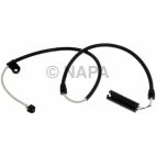 Disc Brake Pad Wear Sensor