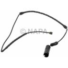 Disc Brake Pad Wear Sensor