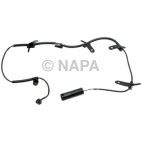 Disc Brake Pad Wear Sensor