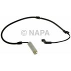 Disc Brake Pad Wear Sensor