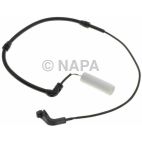 Disc Brake Pad Wear Sensor
