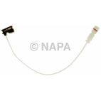 Disc Brake Pad Wear Sensor