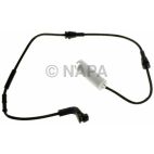 Disc Brake Pad Wear Sensor
