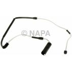 Disc Brake Pad Wear Sensor