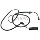 Disc Brake Pad Wear Sensor