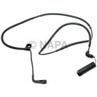 Disc Brake Pad Wear Sensor
