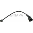 Disc Brake Pad Wear Sensor
