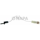 Disc Brake Pad Wear Sensor